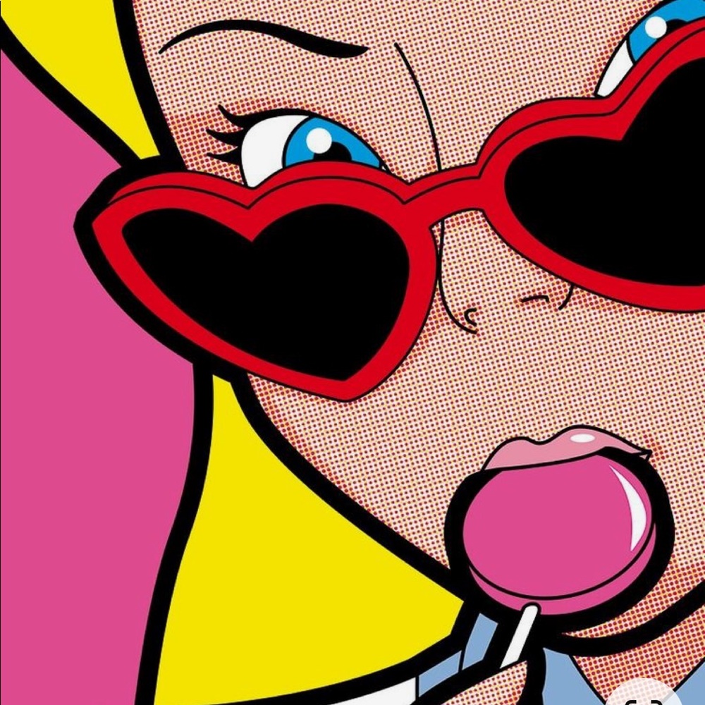 Meet your Posher, Anneliese